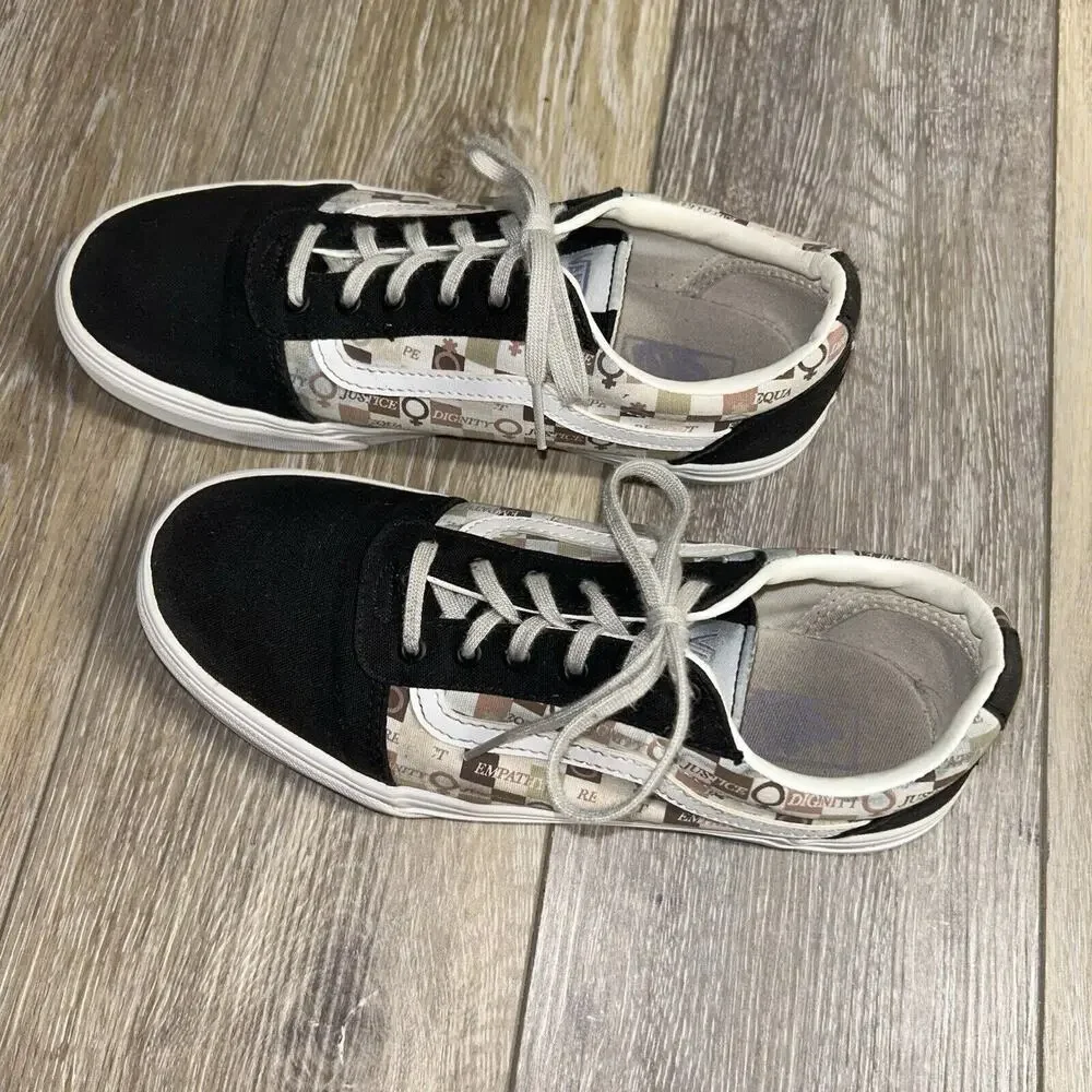 Vans previously owned